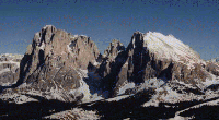 Picture of SeiserAlm & Langkofel