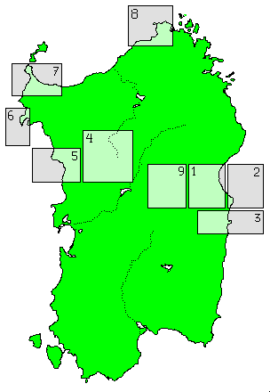 Sardinia